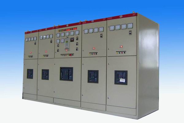 洛龙装修配电柜 安全实用建筑抽屉式配电柜-电